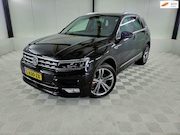 Volkswagen Tiguan - 2.0 TSI 4Motion Highline, Automaat, Trekhaak, Camera
