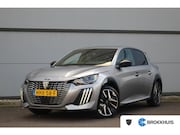 Peugeot 208 - 1.2 Hybrid 145 e-DCS6 GT | Adap. Cruise C. | 360 Camera | Ma