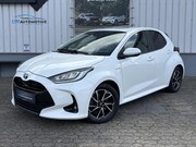 Toyota Yaris - 1.5 Hybrid Dynamic | Keyless | LED | Full map navi | Stoelve