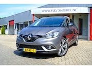 Renault Grand Scénic - 1.2 TCe Intens Navi|Half Leder|ParkAssist|Cam