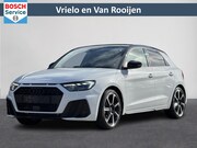 Audi A1 - Sportback 30 TFSI S Line | Automaat | Clima | Cruise | Camer
