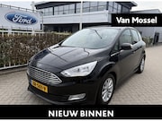 Ford C-Max - 1.0 Titanium 125pk | Navigatie | Panorama Dak | Elektrische