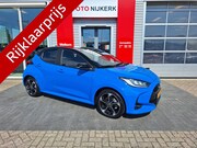 Toyota Yaris - 1.5 Hybrid 130 Launch Edition