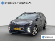 Kia e-Niro - DynamicPlusLine 64 kWh | Schuifdak | Stoelverwarming | Adap.