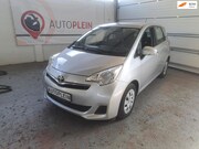 Toyota Verso S - 1.3 VVT-i Comfort