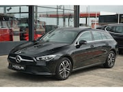 Mercedes-Benz CLA-Klasse - Shooting Brake 250 e Business Line | pano dak