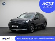 Volkswagen T-Roc - Life First Edition 1.5 eTSI 85 kW / 116 PK SUV 7 v Achteruit