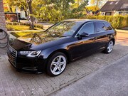 Audi A4 - 1.4 TFSI Sport Lease Edition