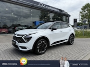 Kia Sportage - 1.6 T-GDi PHEV GT-PlusLine | Navi | Pano | Full option | 360