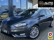 Ford Focus - 1.0 Titanium | Zeer Nette Staat | 2e Eigenaar | NL AUTO | Ni
