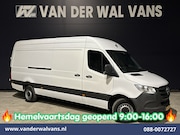 Mercedes-Benz Sprinter - 317 CDI 170pk L3H2 Euro6 Airco | Apple Carplay | Android Aut