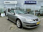 Saab 9-3 - Cabrio 1.8t Vector 20Y Ed.