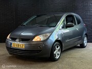 Mitsubishi Colt - 1.3 Inform | NWE APK | Trekhaak | Airco |