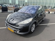 Peugeot 207 - SW Outdoor 1.6 VTi XS