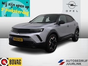 Opel Mokka - 1.2 Turbo 130pk GS Line Camera/Carplay/Ecc/Led 4 seizoenenba
