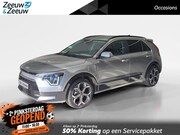 Kia Niro - 1.6 GDi PHEV DynamicLine | Cruise Control | Climate Control
