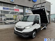 Iveco Daily - 40C16 A8 3750