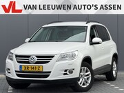 Volkswagen Tiguan - 1.4 TSI Comfort&Design | | Trekhaak | Cruise