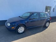 Volkswagen Golf - 2.0 '06, 5-drs, airco, cruise, apk 03-'27