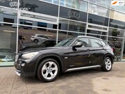 BMW X1 - SDrive18i Executive