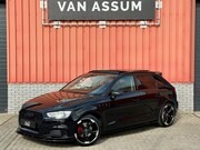 Audi RS 3 Sportback - A3 1.0 TFSI Pano Maxton DAB PDC Cruise 18"