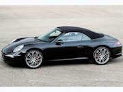 Porsche 911 - Cabrio 3.8 Carrera S vol opties 75.000km