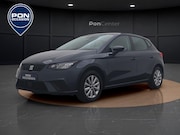 Seat Ibiza - 1.0 EcoTSI Style | Airco | Parkeersensor | LED | Cruise Cont