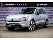 Volvo EX90 - Twin Motor Ultra 7p. 111 kWh | Luchtvering | Trekhaak | Pilo