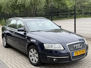 Audi A6 - 2.7 TDI q. Pro Line | ELEK PAKKET | CV | CRUISE | CLIMA | PD