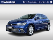 Volkswagen Polo - 1.0 TSI 95pk DSG Style / Virtual Cockpit / IQ-Led / Stoelver