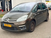 Citroën C4 Picasso - 1.6 VTi Collection bj: 2012 LPG G3 Navi Climate control Crui