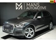 Audi Q5 - 45 TFSI 3x S-Line QUATTRO / PANODAK / VIRTUAL / KEYLESS / CA