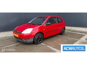 Ford Fiesta - 1.3 Style