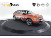 Citroën C4 - Puretech 100 Feel | Cruise Control | Parkeersensoren | Airco