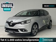 Renault Scénic - 1.3 TCe Intens | Navigatie | Achteruitrijcamera | Stoelverwa