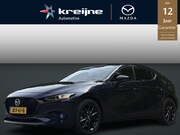 Mazda 3 - 2.5 e-SkyActiv-G M Hybrid 140 Nagisa | Camera | BOSE | RIJKL