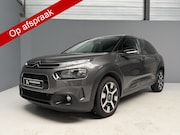 Citroën C4 Cactus - 1.2 PureTech Shine Automaat|Trekhaak|Camera|Carplay|