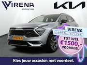 Kia Sportage - 1.6 T-GDi Hybrid GT-Line - Schuif/kantel dak - Stoel & Stuur