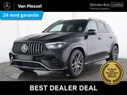 Mercedes-Benz GLE-klasse - AMG 53 Hybrid 4MATIC+ / Panoramadak/ Premium/ 21 inch/ Burme