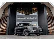 Mercedes-Benz GLC-klasse - GLC200 4MATIC AMG Line - AMG Line | Panorama | Burmester | M