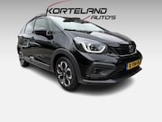 Honda Jazz - 1.5 e:HEV Crosstar TREKHAAK NAVI