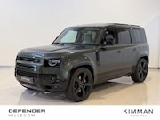 Land Rover Defender - 110 P300e Dynamic HSE Edition | 22 INCH GLOSS BLACK WHEELS |