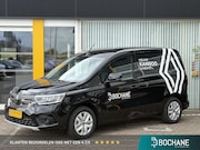 Renault Kangoo - E-Tech Extra L1 44 kWh | Demo | Navigatie | Stoel & stuur ve