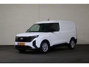 Ford Transit Courier - 1.5 EcoBlue Limited Airco Navigatie Camera
