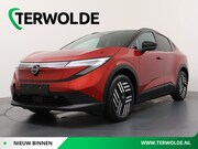 Nissan Leaf - Advance 52 kWh | Panoramadak | Adapt. Cruise | Stoel- & Stuu