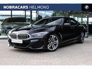BMW 8-serie Gran Coupé - 840i M Sport Automaat / Panoramadak / Comfort Access / Laser