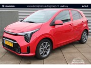 Kia Picanto - 1.0 DPI ExecutiveLine Navigatie / Camera / Stuur+ Stoel verw