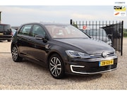 Volkswagen e-Golf - CAMERA LEDER APP CONNECT DYN AUDIO