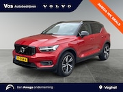 Volvo XC40 - T4 R-Design | Scandinavian- | Luxury- | Versatility line | T