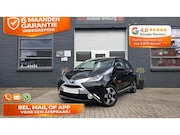 Toyota Aygo - 1.0 VVT-i x-clusiv | 1e EIGENAAR | VOLLEDIG DEALER ONDERHOUD